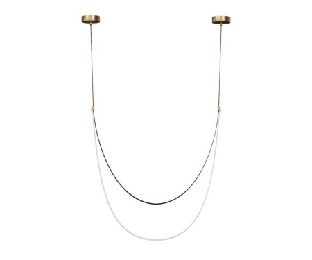 Подвесной светильник Kink Light Лирд 07689A-210,04