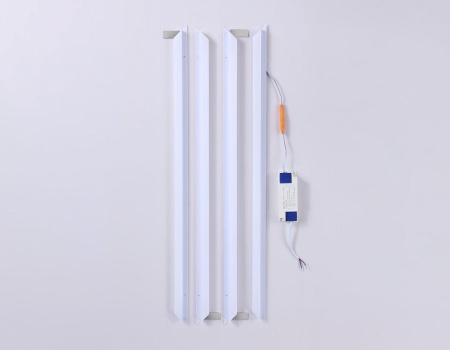 Светодиодная панель Ambrella light Panels DPS1042