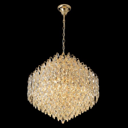 Люстра Crystal Lux HEDONIST SP16