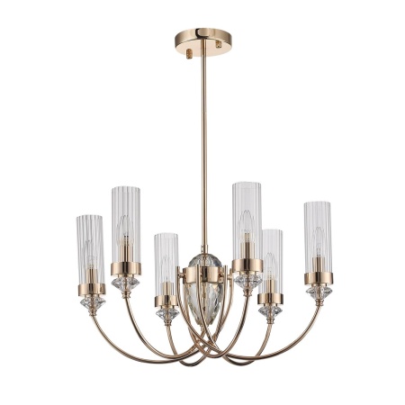 Подвесная люстра ST Luce Elegra SL1402.203.06