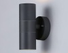 Уличный настенный светильник Ambrella light Garden ST3706