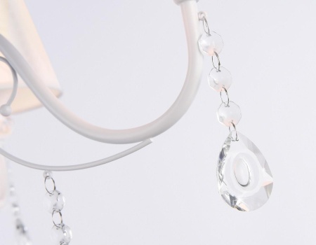 Подвесная люстра Ambrella light Traditional Modern TR4601