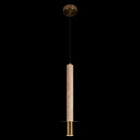 Подвесной светильник Loft IT Everest 10583B Bronze