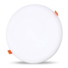 Встраиваемый светодиодный светильник Zortes CLOUD ZRS.57793.36
