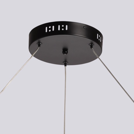 Подвесной светодиодный светильник De Markt Ральф 675014802