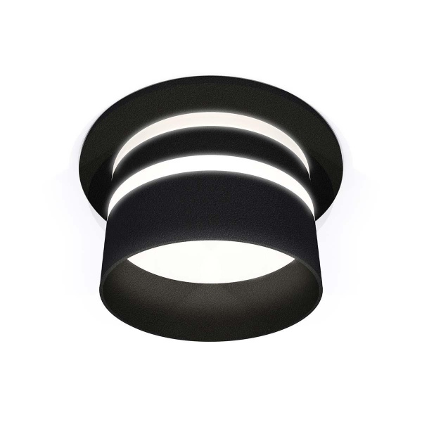 Встраиваемый светильник Ambrella light Techno Spot XC (C6513, N6236) XC6513062