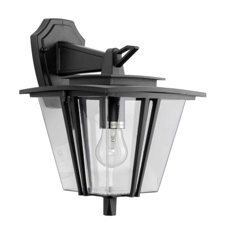 Уличный настенный светильник Citilux Forts CLU10W