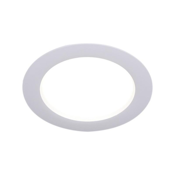 Точечный светильник Reluce 81121-9.0-001 LED6W WT