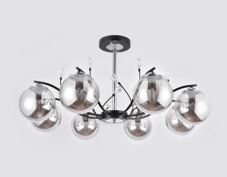 Потолочная люстра Ambrella light Traditional TR9077