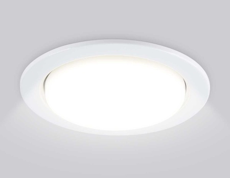 Светильник встраиваемый AMBRELLA LIGHT STANDARD SPOT TU1501