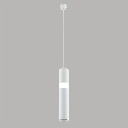 Подвесной светодиодный светильник Crystal Lux CLT 038C360 WH