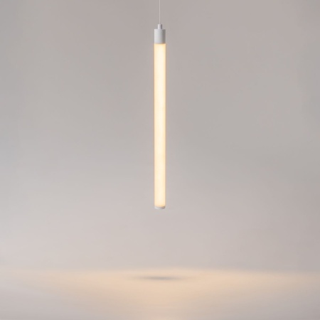 Подвесной светодиодный светильник Maytoni Technical Ray P021PL-L10W