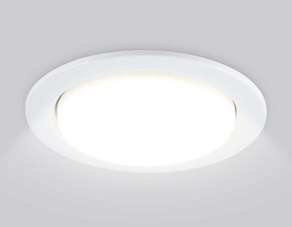 Светильник встраиваемый AMBRELLA LIGHT STANDARD SPOT TU1501