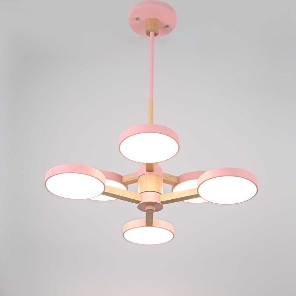 Люстра Imperium Loft TURNA-DBL01 229081-26