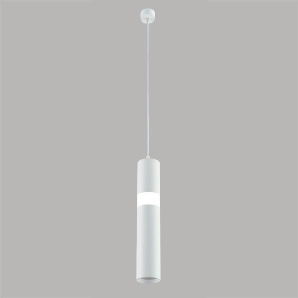 Подвесной светодиодный светильник Crystal Lux CLT 038C360 WH