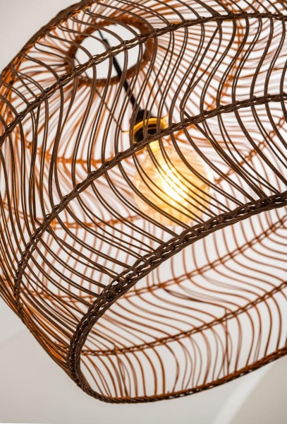 Подвесной светильник Lucide Moloko 03437/60/44