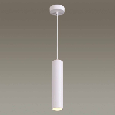 Подвесной светильник Odeon Light Hightech Kiko 3873/1L