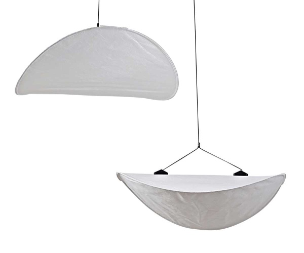 Подвесная светодиодная люстра Kink Light Брами 08022-60+60,01