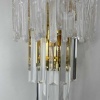 Настенный светильник Imperium Loft Murano Glass Ice 143830-22