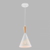 Подвесной светильник IMEX MD.4354-1-P WH