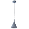 Подвесной светильник Arte Lamp Bender A4324SP-1GY