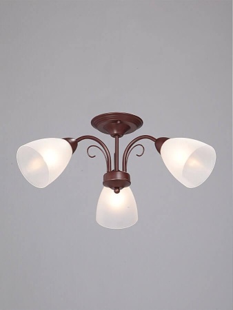 Потолочная люстра Vitaluce V3499/3PL