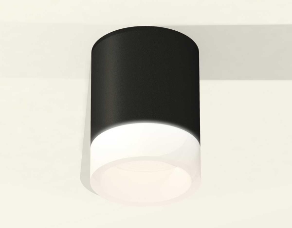 Комплект потолочного светильника Ambrella light Techno Spot XC (C6302, N6248) XS6302063