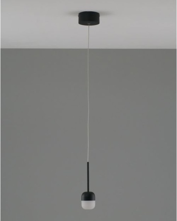 Подвесной светодиодный светильник Moderli Drop V10862-PL