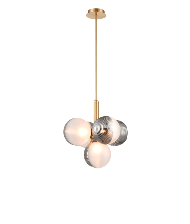 Подвесной светильник Vele Luce Amore VL5484P05