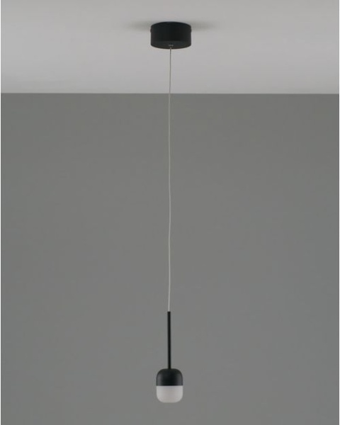 Подвесной светодиодный светильник Moderli Drop V10862-PL