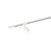 Трековый светодиодный светильник Denkirs Solid Ribe DK6401-WH