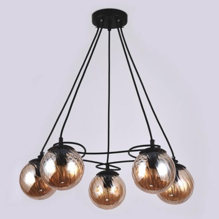Подвесная люстра Ambrella light Traditional TR9022