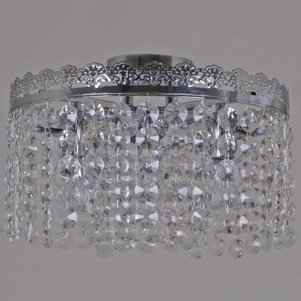 Люстра Reluce 90330-0.3-05 CR