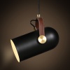 Подвесной светильник Imperium Loft Bullet 101389-26
