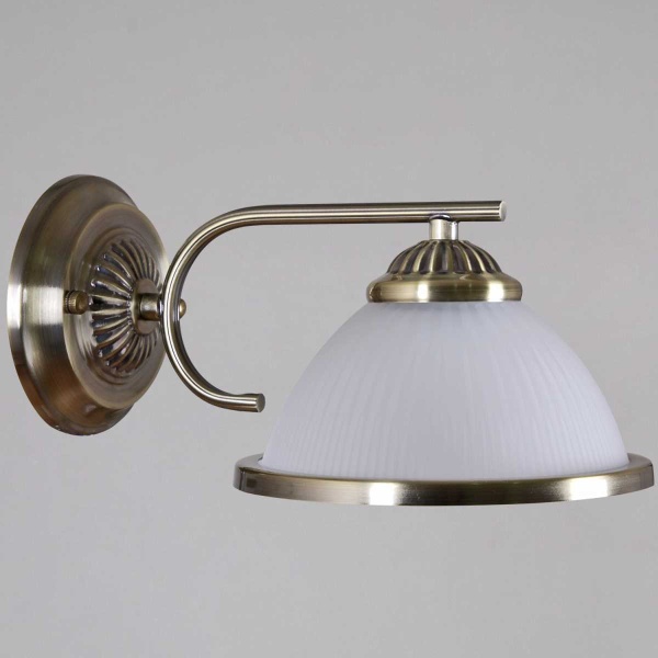 Бра Illumico IL0891-1WSQ-26 AB ELITE