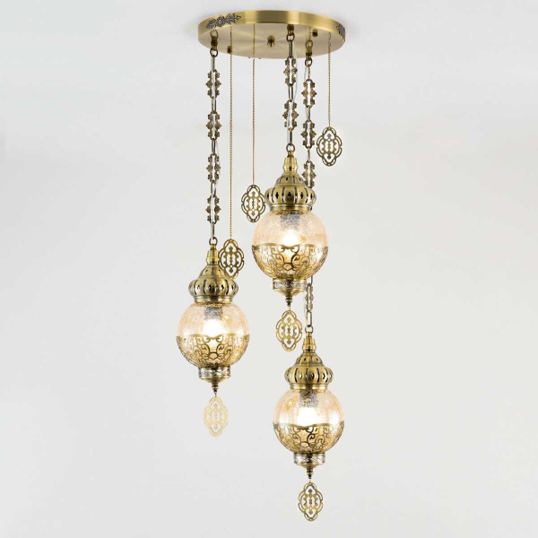 Подвесной светильник Citilux Каир CL419133