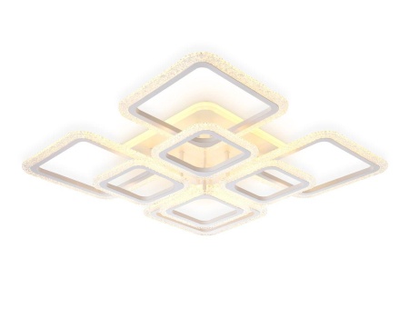 Потолочная светодиодная люстра Ambrella light Original FA5303