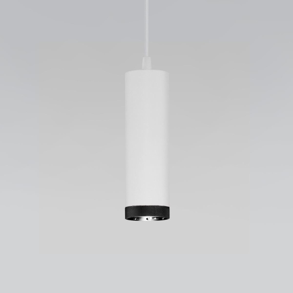 Подвесной светодиодный светильник Elektrostandard Lead 50244 LED белый a062419