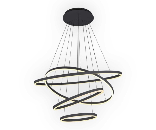 Подвесной светодиодный светильник Kink Light Тор 08204,19A(4000K)