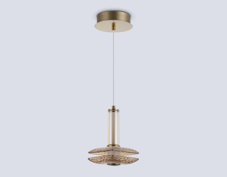 Подвесной светодиодный светильник Ambrella light High Light LH31001