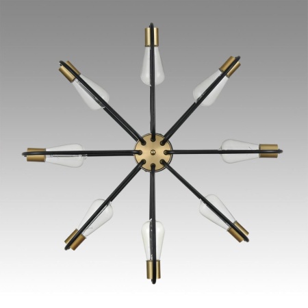 Люстра потолочная LUMION COMFI 8058/8C