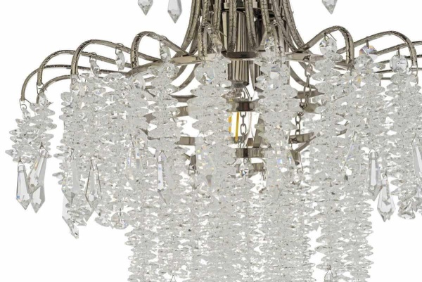 Подвесная люстра Arti Lampadari Erli E 1.5.40.105 N