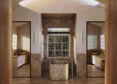 Настенный светильник Maytoni Mirror Beam MIR265WL-L10W3K