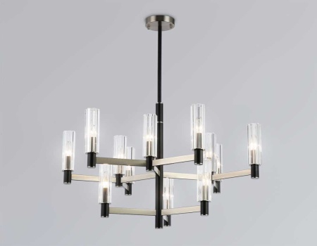 Подвесная люстра Ambrella light High Light LH55505