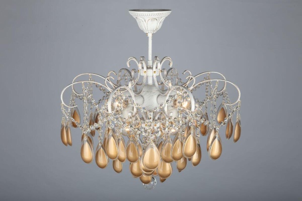 Потолочная люстра Omnilux OML-74507-06