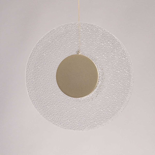 Подвесной светильник De Markt Фрайталь 663012701