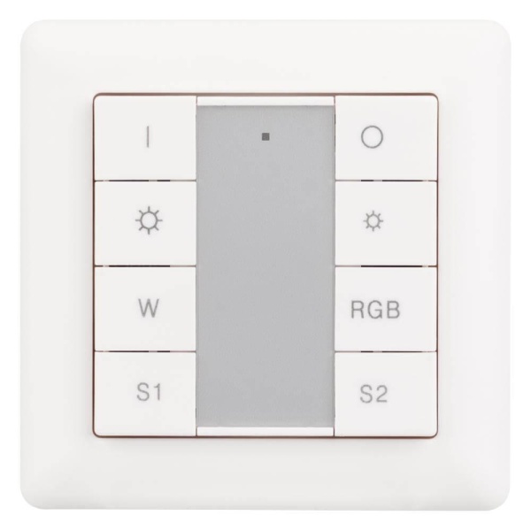 Панель управления Arlight Knob SR-2422K8-DT8 022558