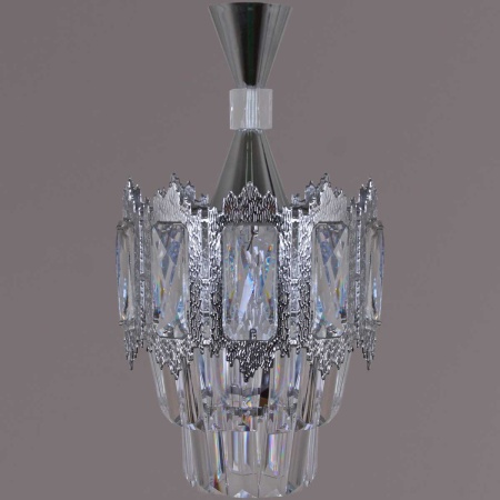 Подвесной светильник Reluce 06062-0.9-03 CH