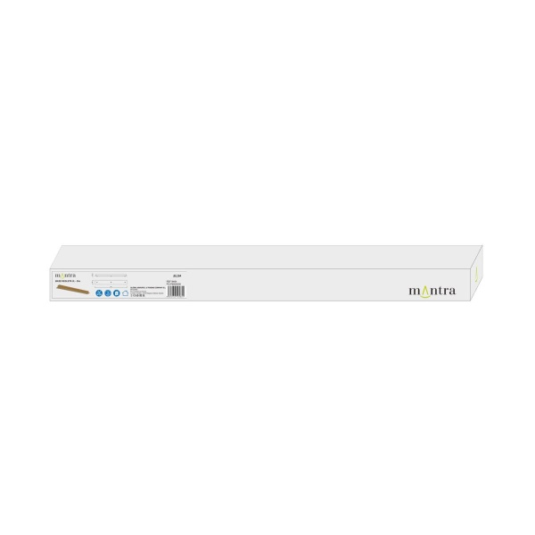 Потолочное основание Mantra Modular Light Florones 9464