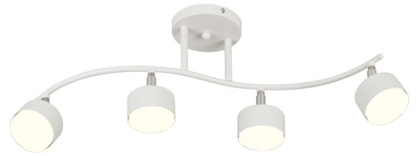 Спот Rivoli Batty 7080-704 Б0069924